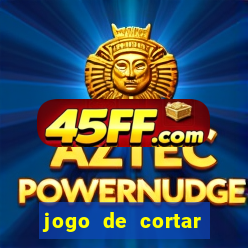 jogo de cortar frutinha para ganhar dinheiro